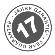 X17-17Jahre-Garantie 72 dpi-quer