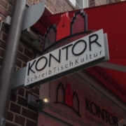 Kontor Münster
