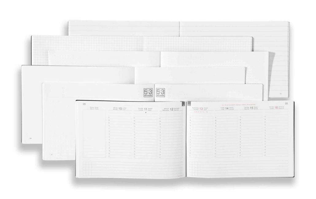 hefte-a5q2540-mit-schatten Einlagen A5Q