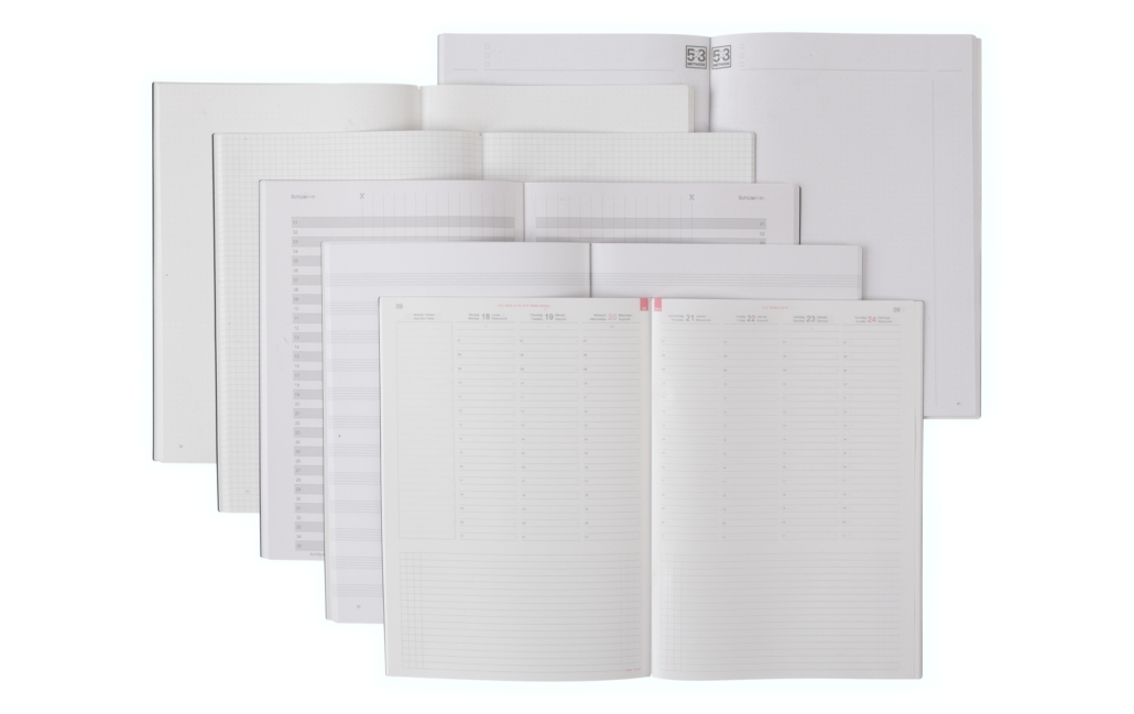 Einlagen A4 Einlagen A4