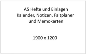 Dummy-1900x1200 Hefte und Einlagen A5